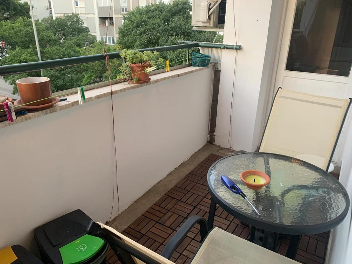 Apartment "Mime" Zadar Exterior photo