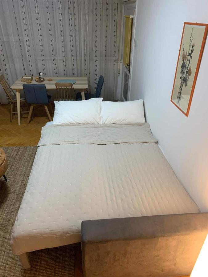 Apartment "Mime" Zadar Exterior photo