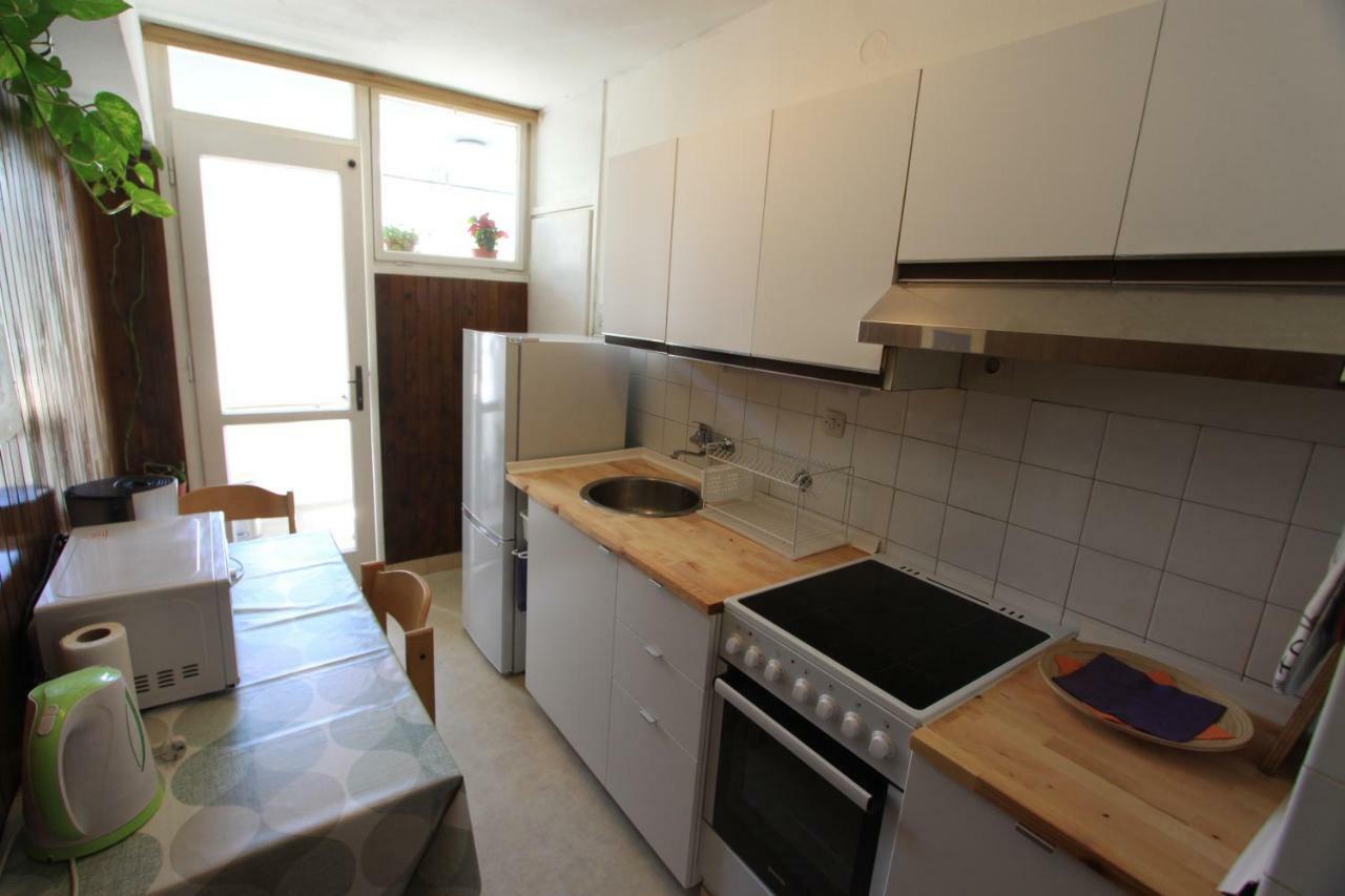 Apartment "Mime" Zadar Exterior photo